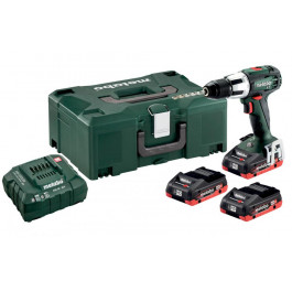   Metabo SB 18 LT LiHD (602103940)