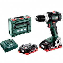   Metabo SB 18 LT BL (602316800)