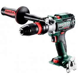   Metabo SB 18 LTX-3 BL Q I Metal (603182850)