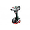 Metabo SB 18 LTX-3 BL Q I Metal (603182850) - зображення 4