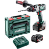 Metabo SB 18 LTX 3 BL I (602356650) - зображення 1