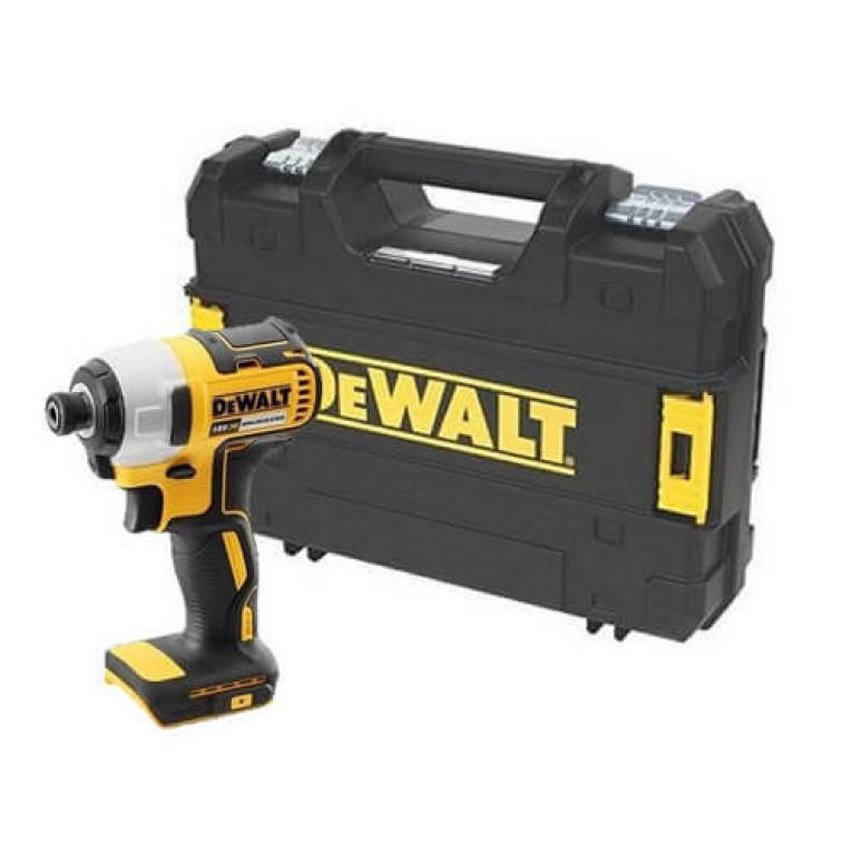 DeWALT DCF888NT - зображення 1