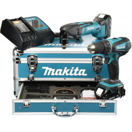   Makita DLX2031YX1