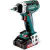 Metabo SSD 18 LTX 200 (602196620) - зображення 1