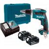 Makita DFS250RFE - зображення 1