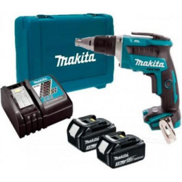   Makita DFS250RFE