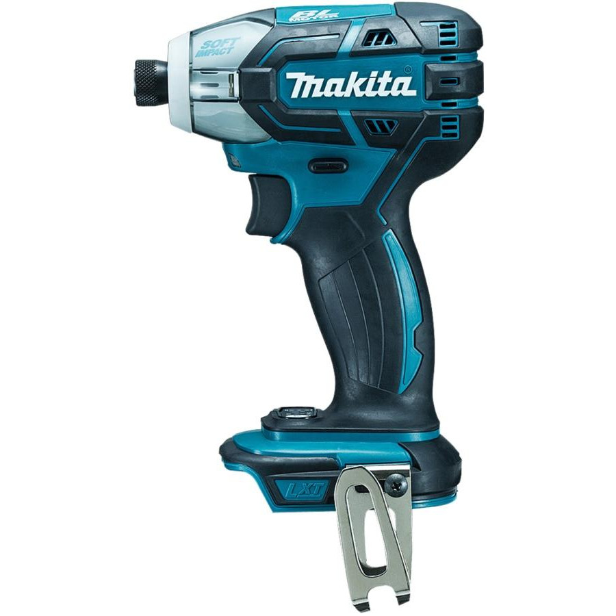 Makita DTS141Z - зображення 1