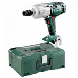   Metabo SSW 18 LTX 600 MetaLoc (602198840)