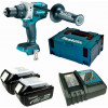 Makita DDF481RMJ - зображення 1