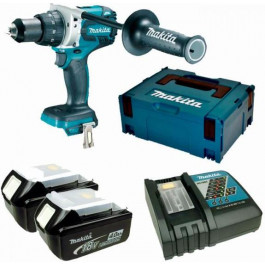   Makita DDF481RMJ