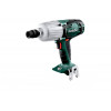 Metabo SSW 18 LTX 600 MetaLoc (602198840) - зображення 2