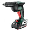 Metabo TBS 18 LTX BL 5000 (620063500) - зображення 2