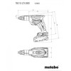 Metabo TBS 18 LTX BL 5000 (620063500) - зображення 6