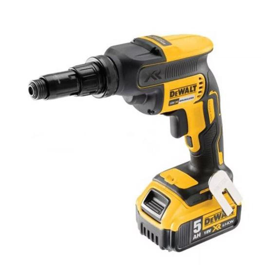 DeWALT DCF622P2 - зображення 1