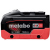 Metabo Combo Set 4.3.2 18V (691175000) - зображення 2