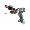 Metabo SB 18 LTX BL Q I (602353890) - зображення 1