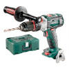 Metabo SB 18 LTX BL I (602352840) - зображення 1