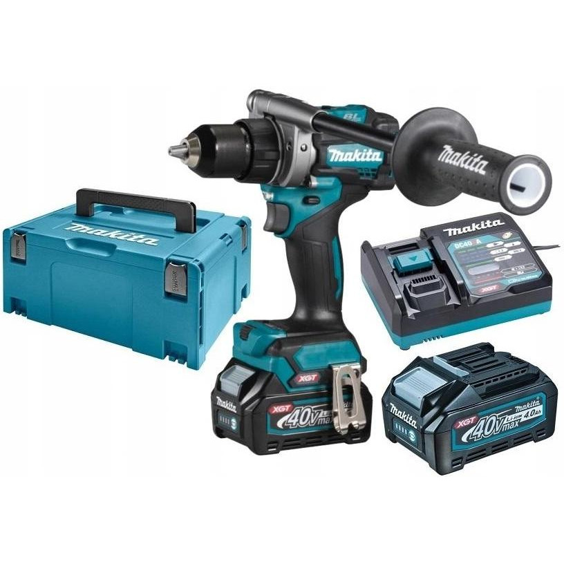 Makita DF001GM201 - зображення 1