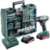 Metabo BS 18 Mobile Workshop (602207870) - зображення 1