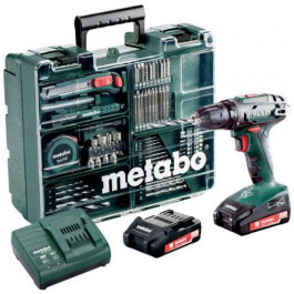   Metabo BS 18 Mobile Workshop (602207870)