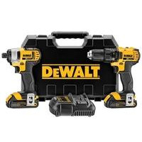   DeWALT DCK280C2