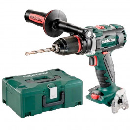   Metabo BS 18 LTX BL I (602350840)