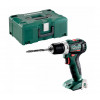 Metabo PowerMaxx ВS 12 BL (601038840) - зображення 1