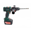 Metabo SB 18 LTX BL I (602352650) - зображення 2