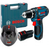 Bosch GSR 12V-15 Professional (0601868122) - зображення 1