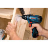 Bosch GSR 12V-15 Professional (0601868122) - зображення 3