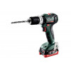 Metabo SB 12 BL (601077800) - зображення 1