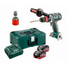 Metabo BS 18 LTX BL Q I (602351660) - зображення 1