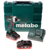 Metabo SSW 18 LT (602195500) - зображення 1