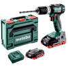 Metabo SB 18 L BL (602331800) - зображення 1