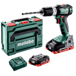   Metabo SB 18 L BL (602331800)