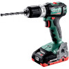 Metabo SB 18 L BL (602331800) - зображення 2