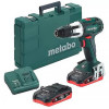 Metabo SB 18 LT (602103670) - зображення 1