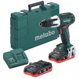   Metabo SB 18 LT (602103670)