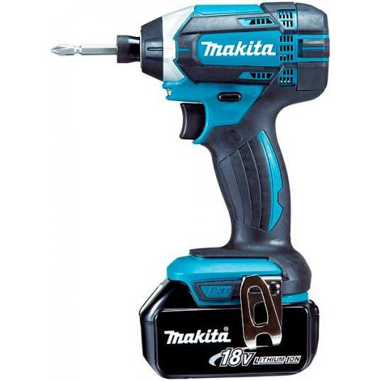 Makita DTD152RMJ - зображення 1