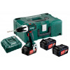 Metabo SB 18 LT (602103960) - зображення 1