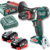 Metabo BS 18 LTX Quick (602193660) - зображення 1