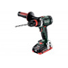 Metabo BS 18 LTX Quick (602193800) - зображення 1