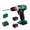 Metabo BS 18 Quick Metaloc (602217700) - зображення 1