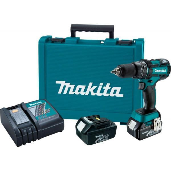 Makita DTD148RFE - зображення 1