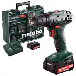   Metabo BS 14.4 (602206880)