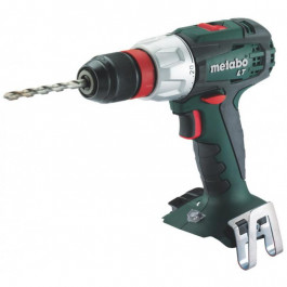   Metabo BS 18 LT Impuls Quick (602104890)