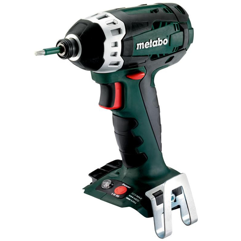 Metabo SSD 18 LTX 200 MetaLoc (602196840) - зображення 1