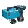 Makita DDF446RFJ - зображення 1