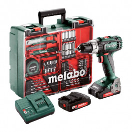   Metabo BS 18 L (602321870)