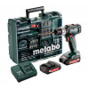 Metabo BS 18 L (602321870) - зображення 3